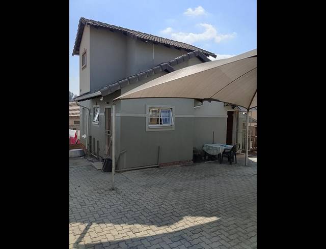 3 BEDROOM HOUSE FOR SALE IN KYA SANDS